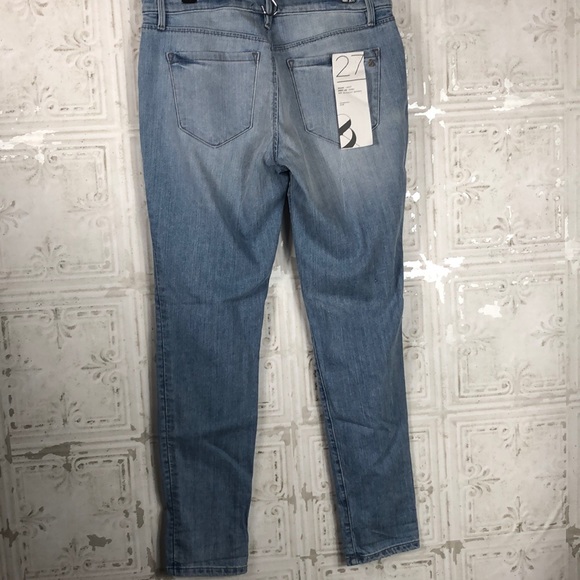 Lou &‎ Grey | Slouchy Skinny Jeans - Picture 6 of 8